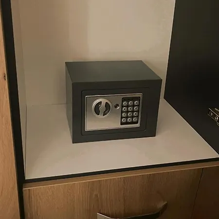 Premijer 1 Apartment