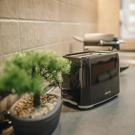 Premijer 1 Διαμέρισμα