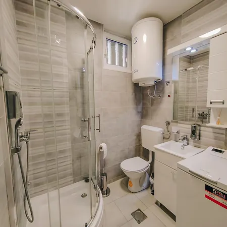 Apartment Premijer 1