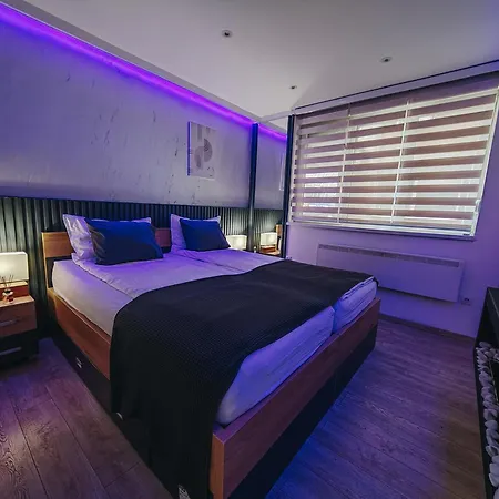 Premijer 1 Apartment *