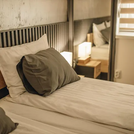 Apartament Premijer 1 Belgrad