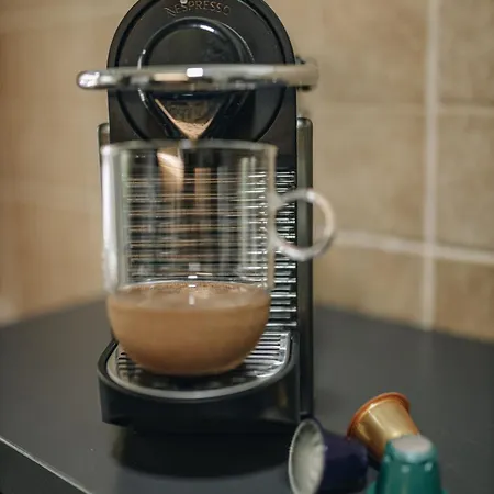 Premijer 1 Διαμέρισμα