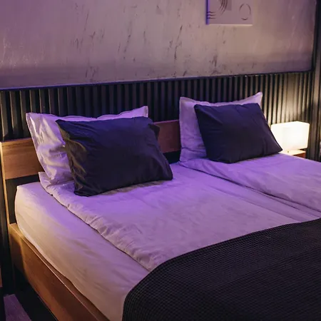 Premijer 1 Апартаменты Белград