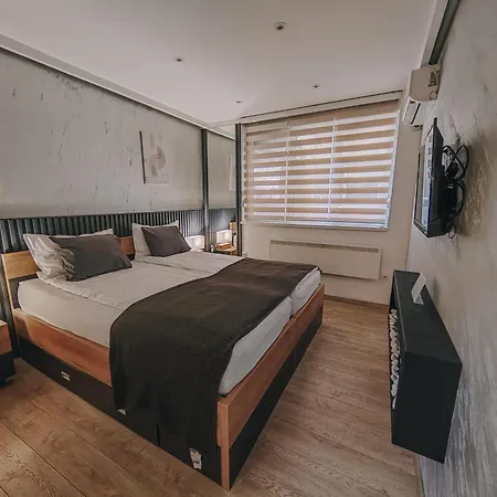 Διαμέρισμα Premijer 1