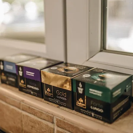 Premijer 1 Διαμέρισμα *