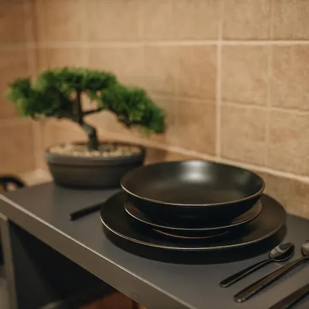 Апартаменты Premijer 1 *