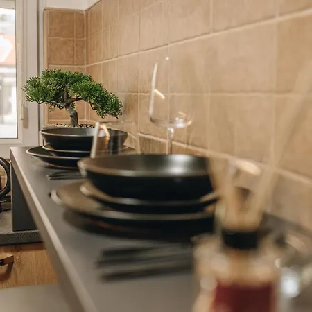 Apartment Premijer 1 Belgrade