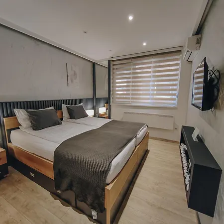 Premijer 1 Βελιγράδι