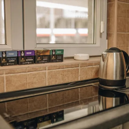 Διαμέρισμα Premijer 1 Βελιγράδι